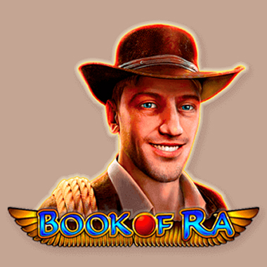 Book Of Ra